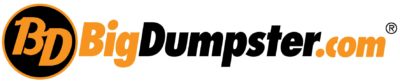 BigDumpster.com logo