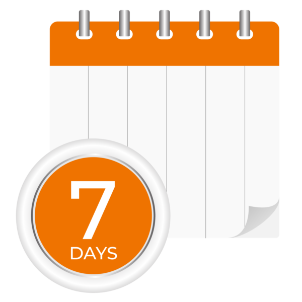 Additional Week
