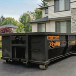 20 Yard Dumpster Rental