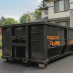 30 Yard Dumpster Rental