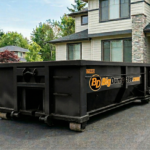7 Yard Dumpster Rental