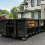 10 Yard Dumpster Rental