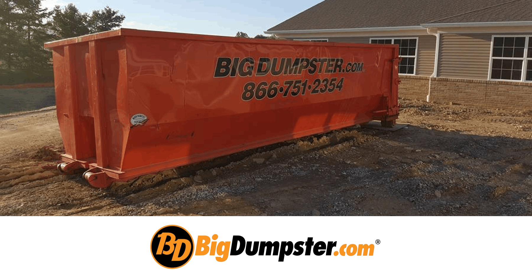 Big Dumpster Featured Image